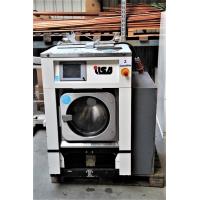 industriële wasmachine ILSA, type IWASH 165, bj 2012